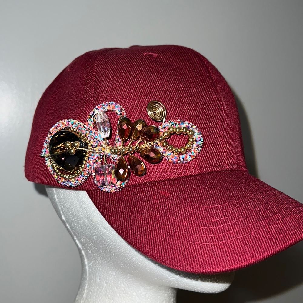 Brand new handmade
